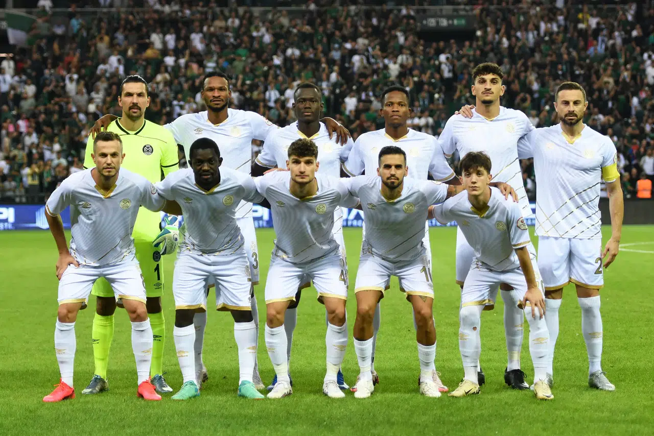 Haftanın 11’i Belli Oldu
