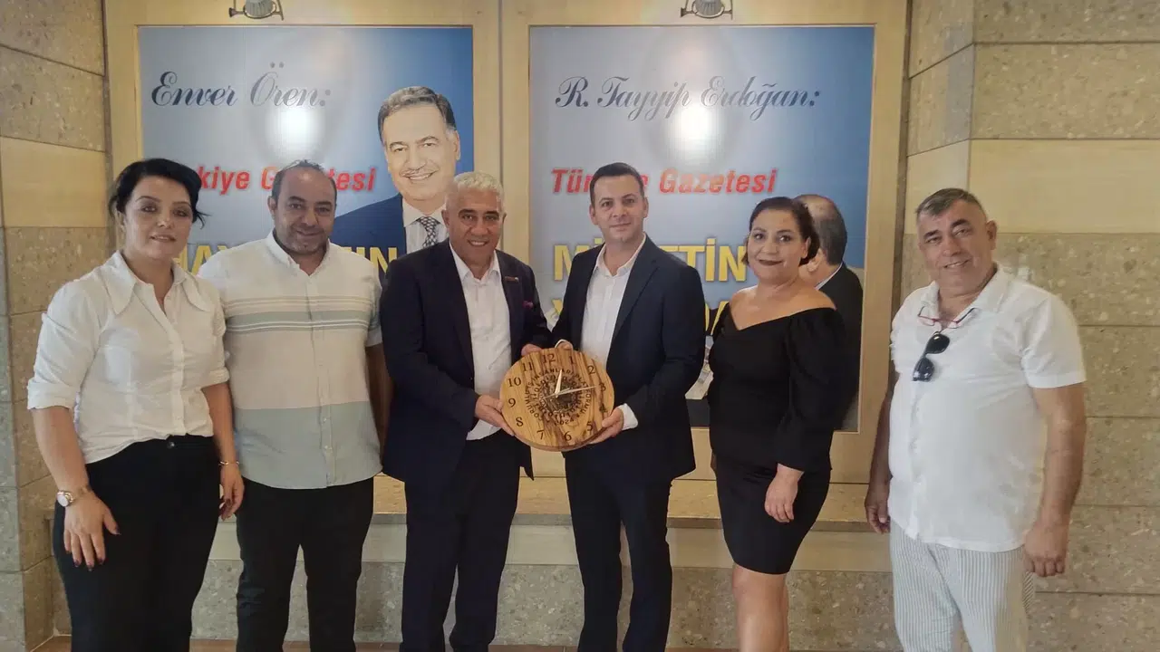 İş Dünyasının Medya Üzerindeki Rolü Konuşuldu