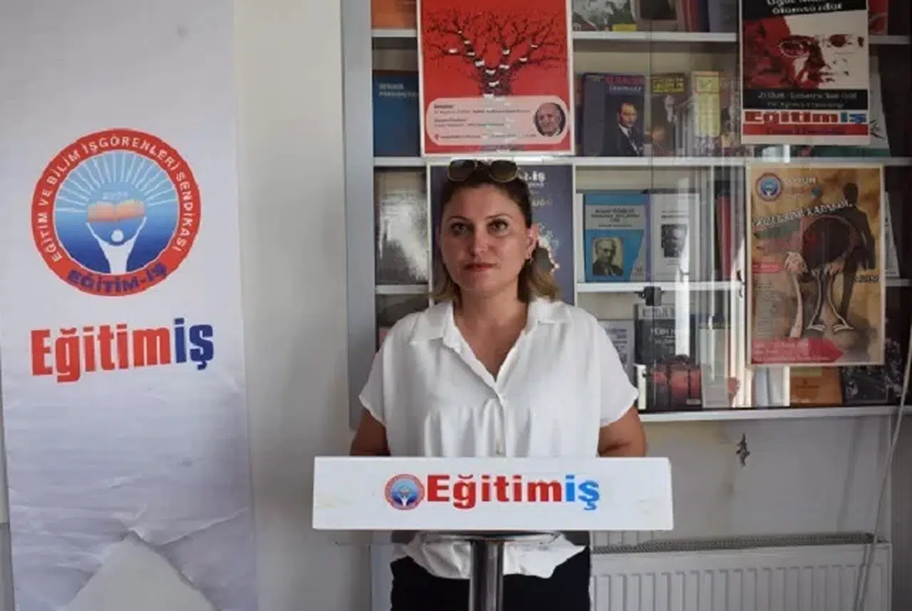 ‘Karar Verin; Geçici mi, Kalıcı mı Görevlendirme’