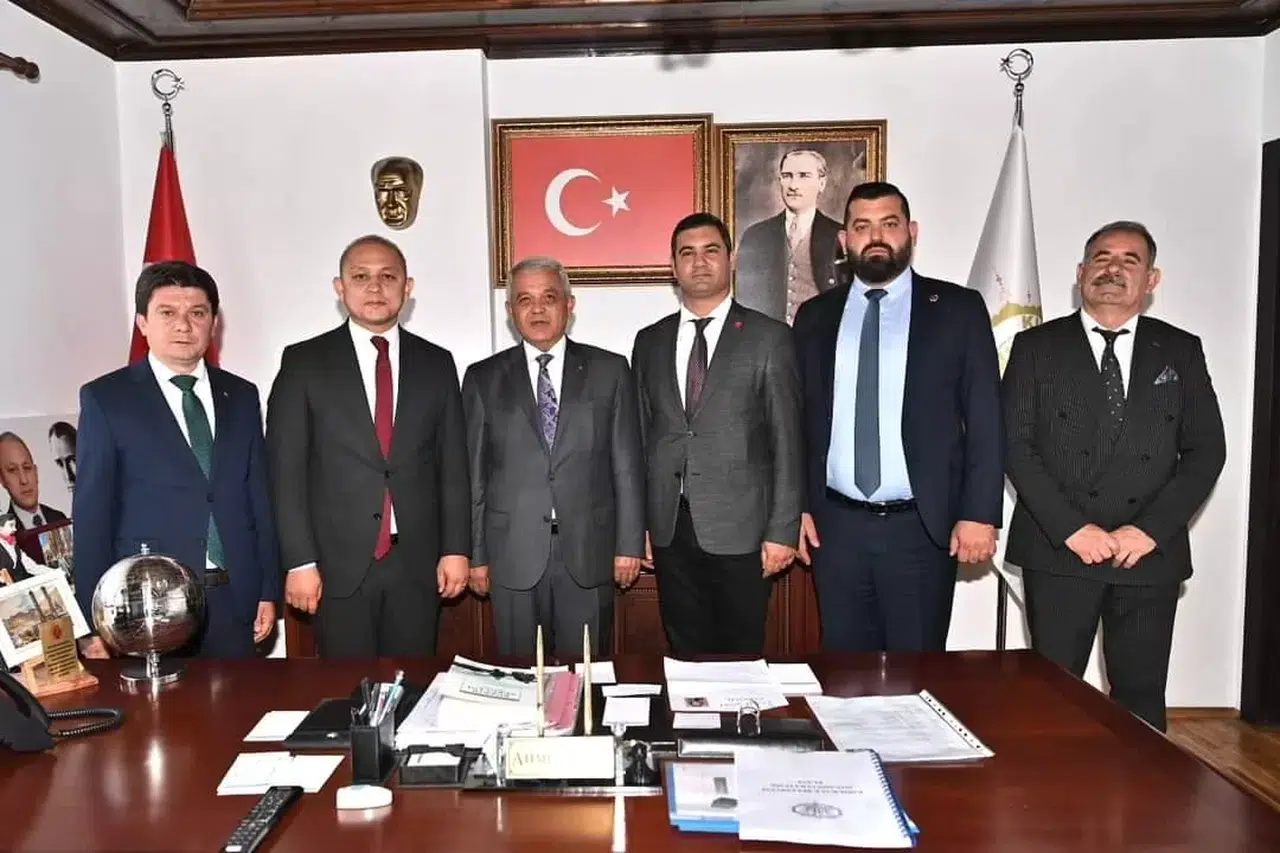 ‘Mamak’ta 25 Yıl Sonra CHP Bayrağı Dalgalanıyor’