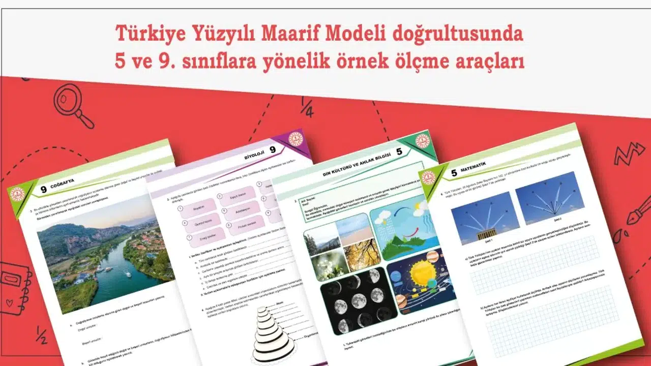Milli Eğitimden Öğretmen ve Öğrencilere Öneri