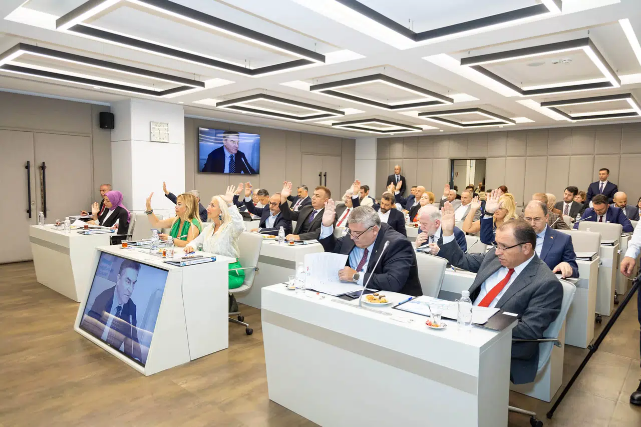 ‘Resmi İlanlardaki Azalmaya El Birliği İle Çözüm Bulmalıyız’