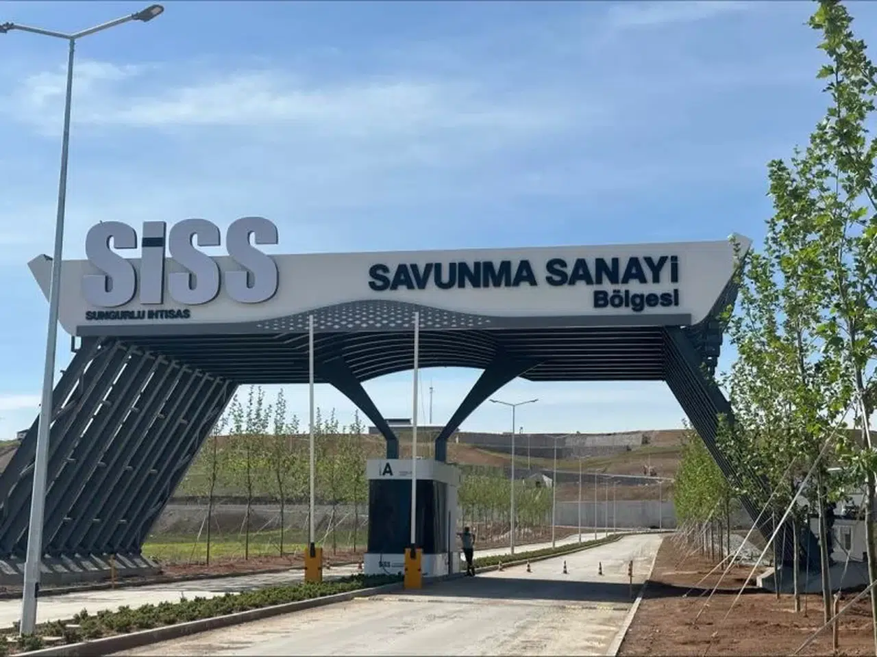 Sungurlu OSB İçin Sosyal Donatı Talimatı