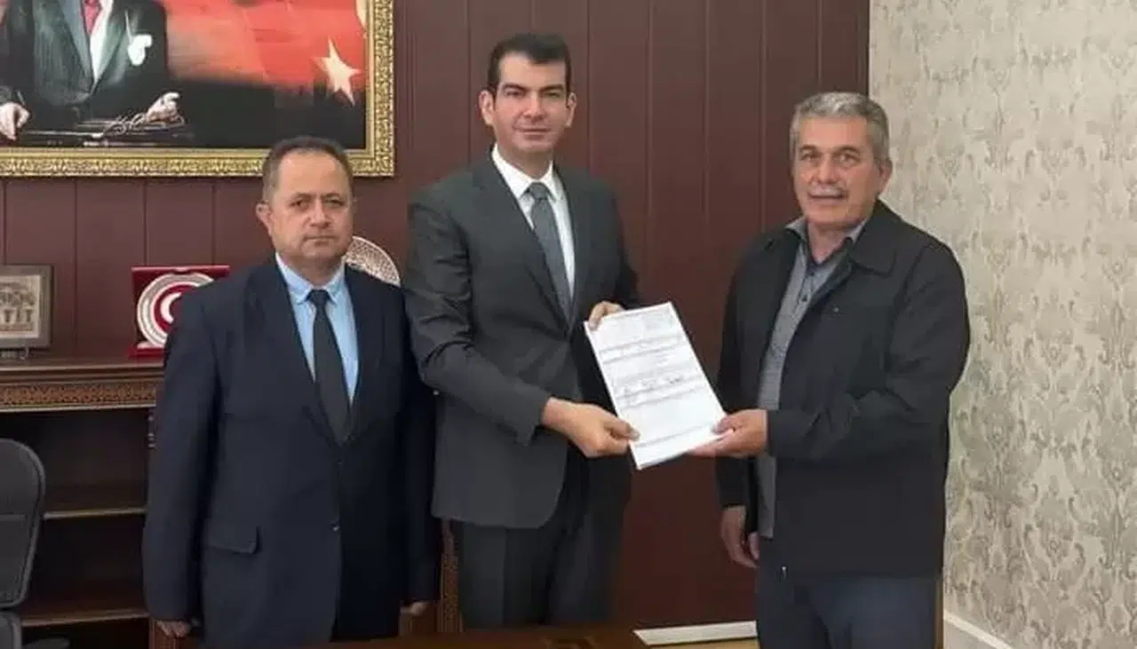 Sungurlu OSB'de Çorap Fabrikası Kurulacak