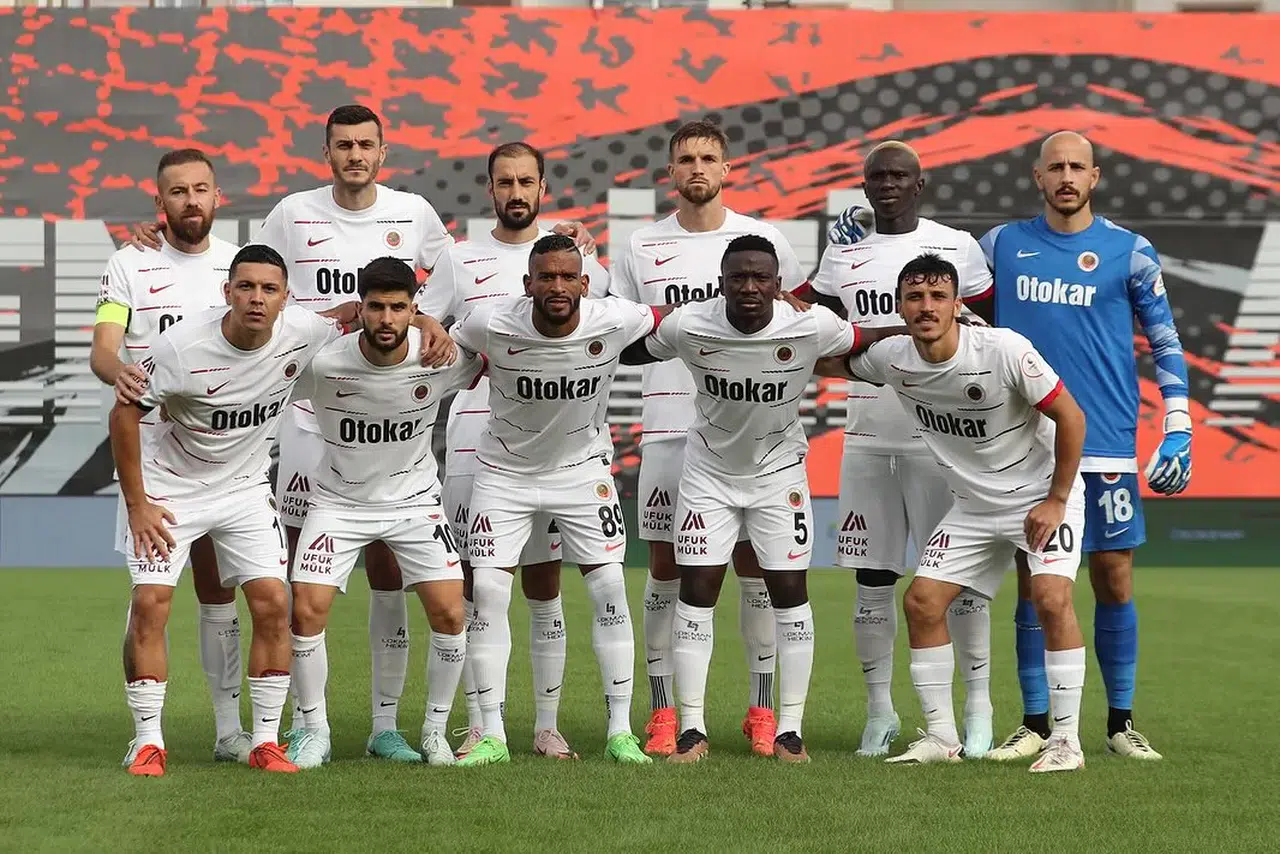 Trendyol 1. Lig’de Haftanın 11’i Açıklandı