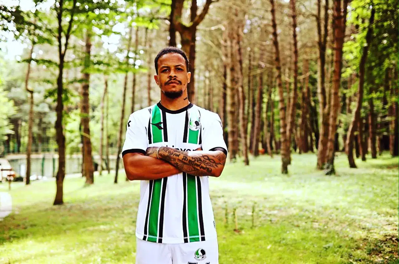 Yonathan Del Valle, Pendik’te