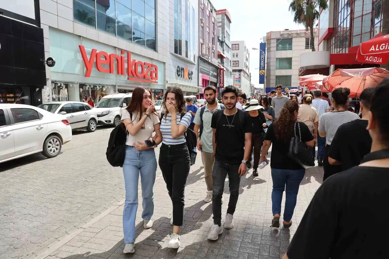 Adanalıların Ömrü Kısaldı