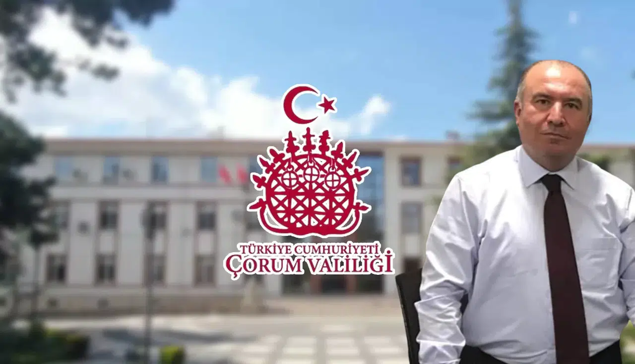 ‘Ali Baba’ Çorum’da