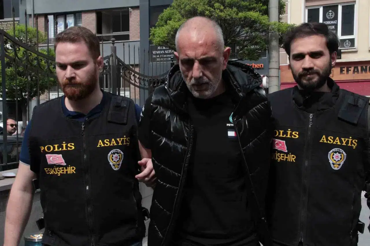 Arkadaşının Başına Vurarak Vefatına Neden Olan Şahsın Yargılandığı Dava Ertelendi