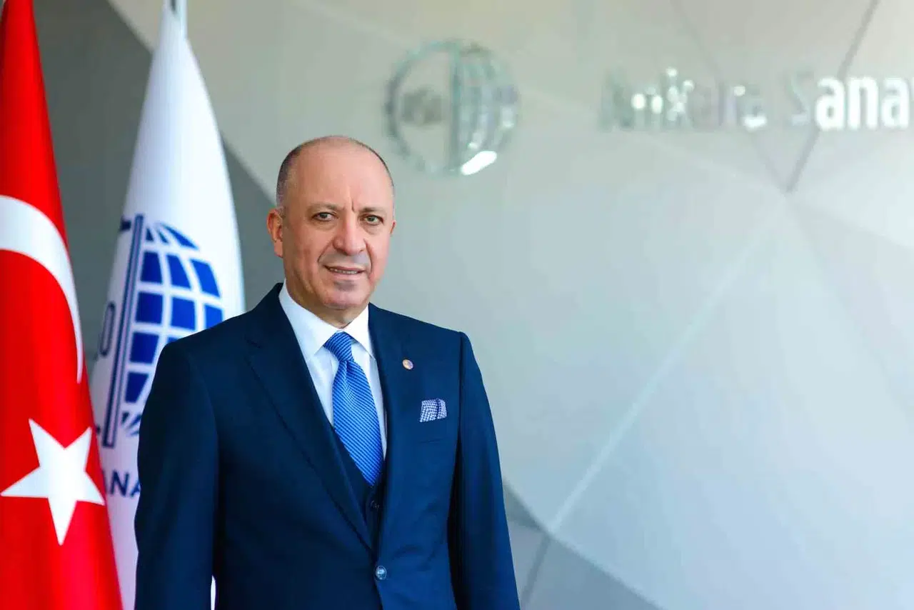 Aso’dan ‘Sanayi Devlet Dayanakları Rehberi’