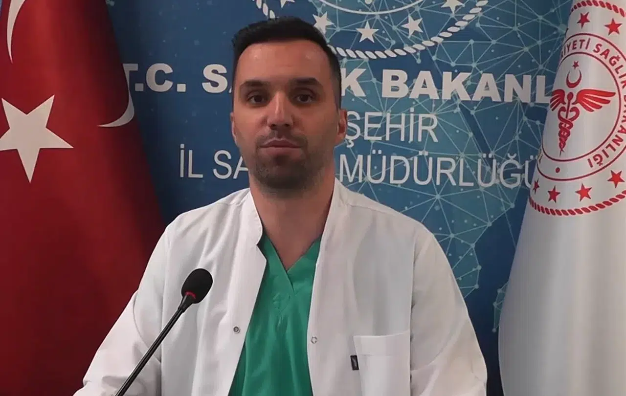 Ateş, Kilo Kaybı ve Gece Terlemeleri Lenfoma Olabilir