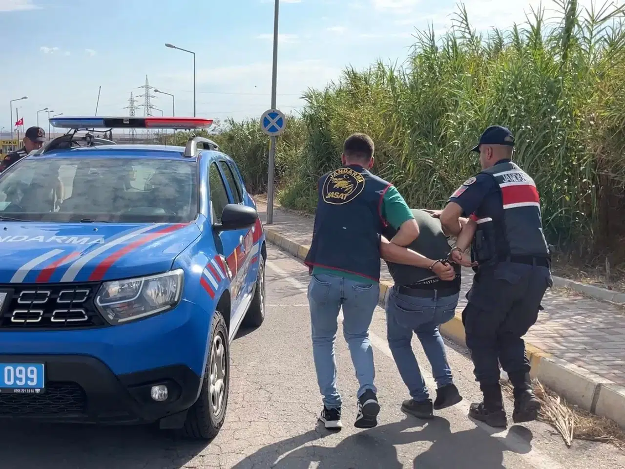 Bandırma’da Jasat’tan Birebir Gün İçinde İki Başarılı Operasyon