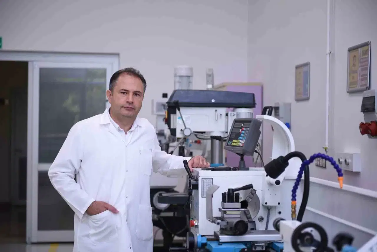 Bimetal Soğutucu ile Elektronik Bileşenler ve Led Aydınlatmalar Daha Uzun Ömürlü Olacak