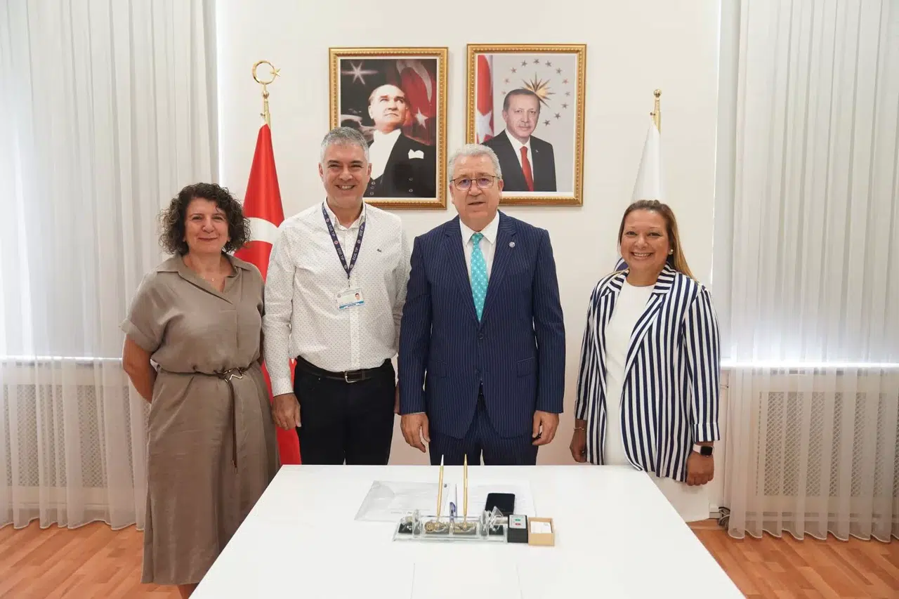 Bu Proje ile Yanık Yaraları Daha Süratli Güzelleşecek