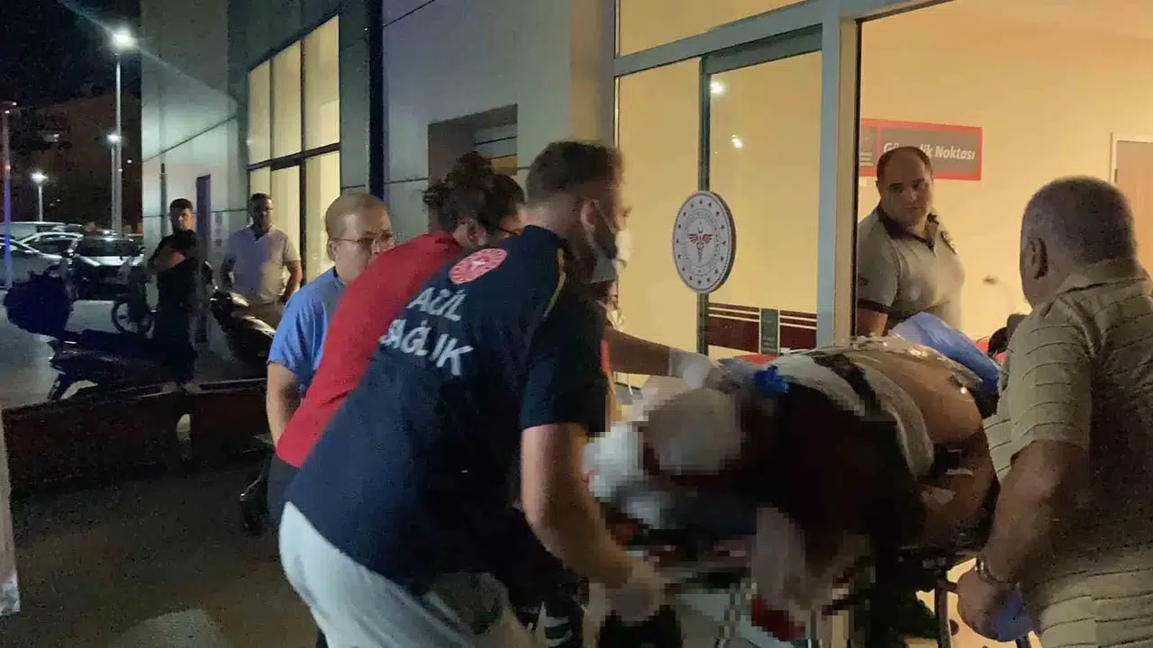 Burdur’da İş Yeri Önünde Baba ve Oğula Silahlı Hücumda Meyyit Sayısı 2’ye Yükseldi