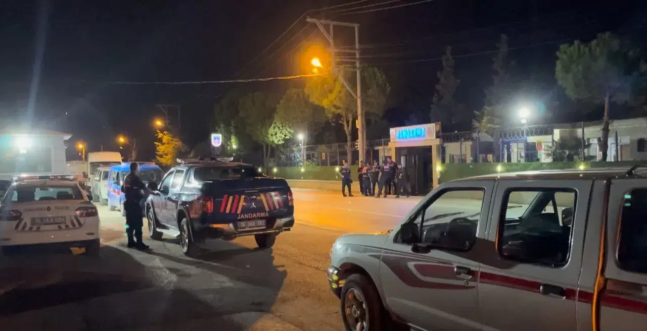 Bursa’da Kaybolan Bayan İçin Gruplar Harekete Geçti