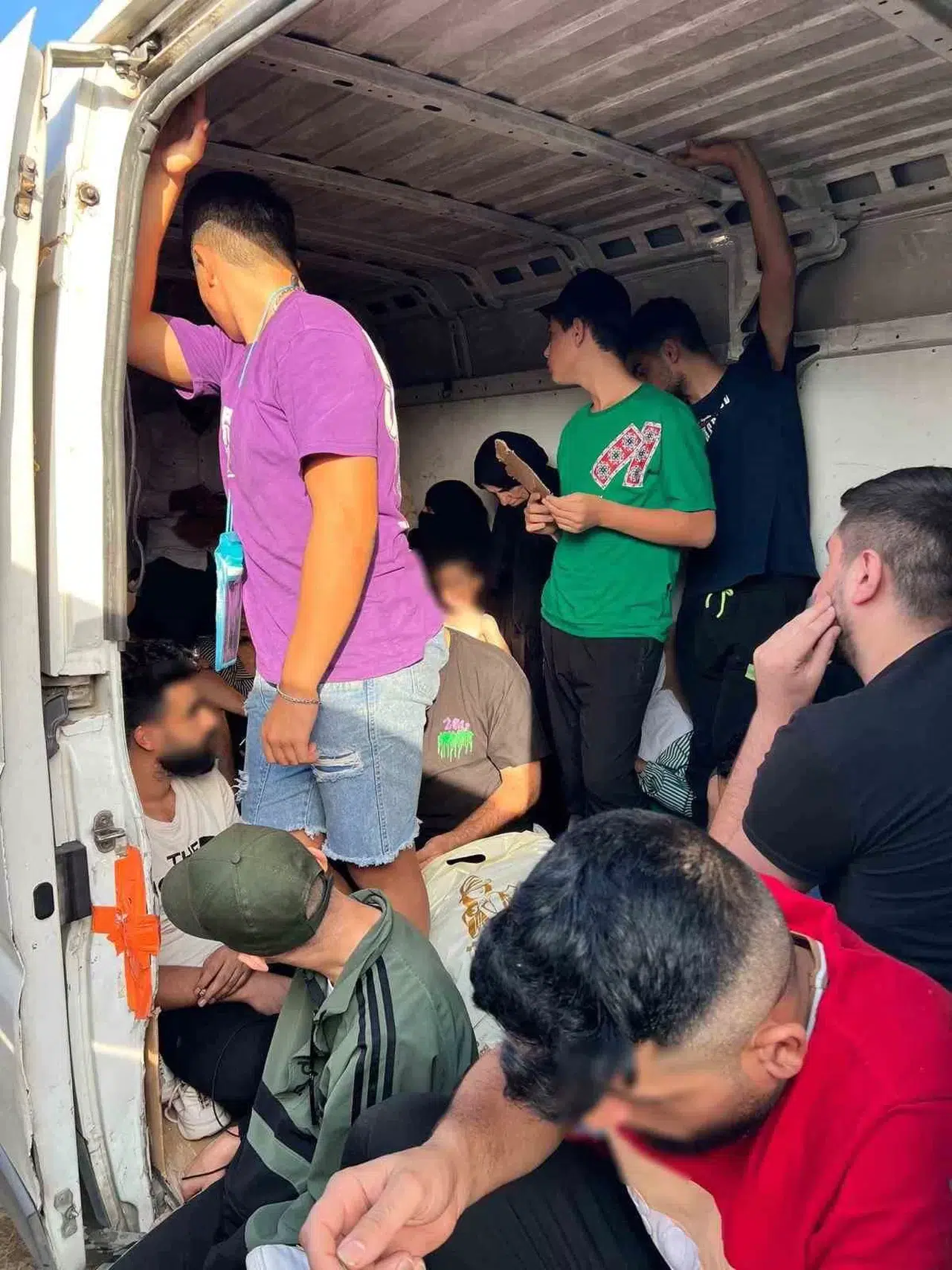 Çanakkale’de Göçmen Kaçakçılığı Operasyonu: 3 Kuşkulu Tutuklandı