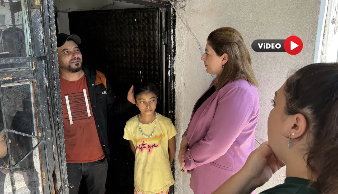 Darbedilen Çocuğun Babası Konuştu: Morarmış Şekilde Geldi