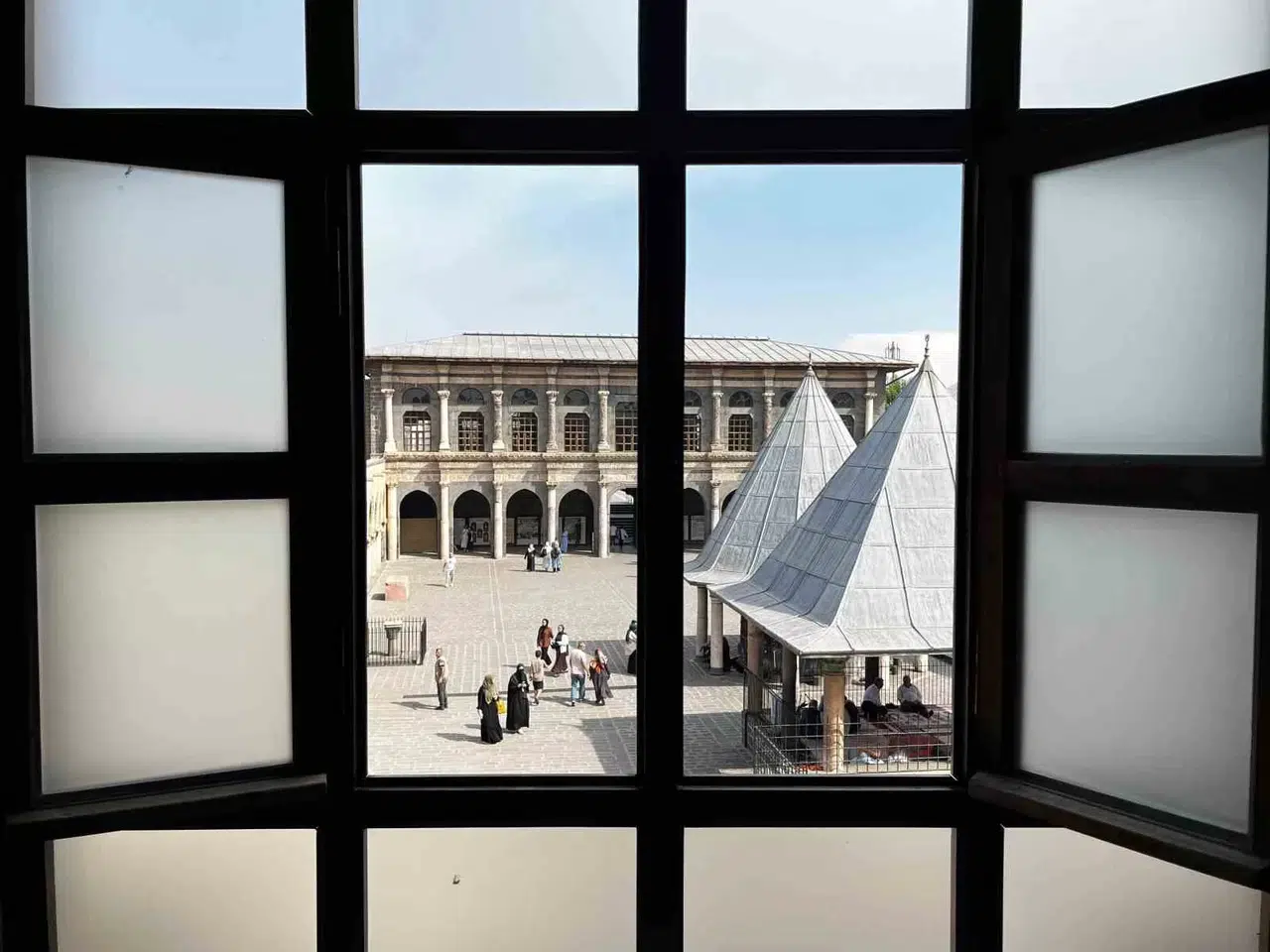 Diyarbakır’a Gelen Turistler Kentin Tarihi Dokusuna Hayran Kalıyor