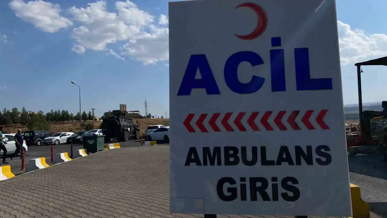 Diyarbakır’da ’Kırımzı’ ve ’Gri’ Kategoride İki Terörist Etkisiz Hale Getirildi