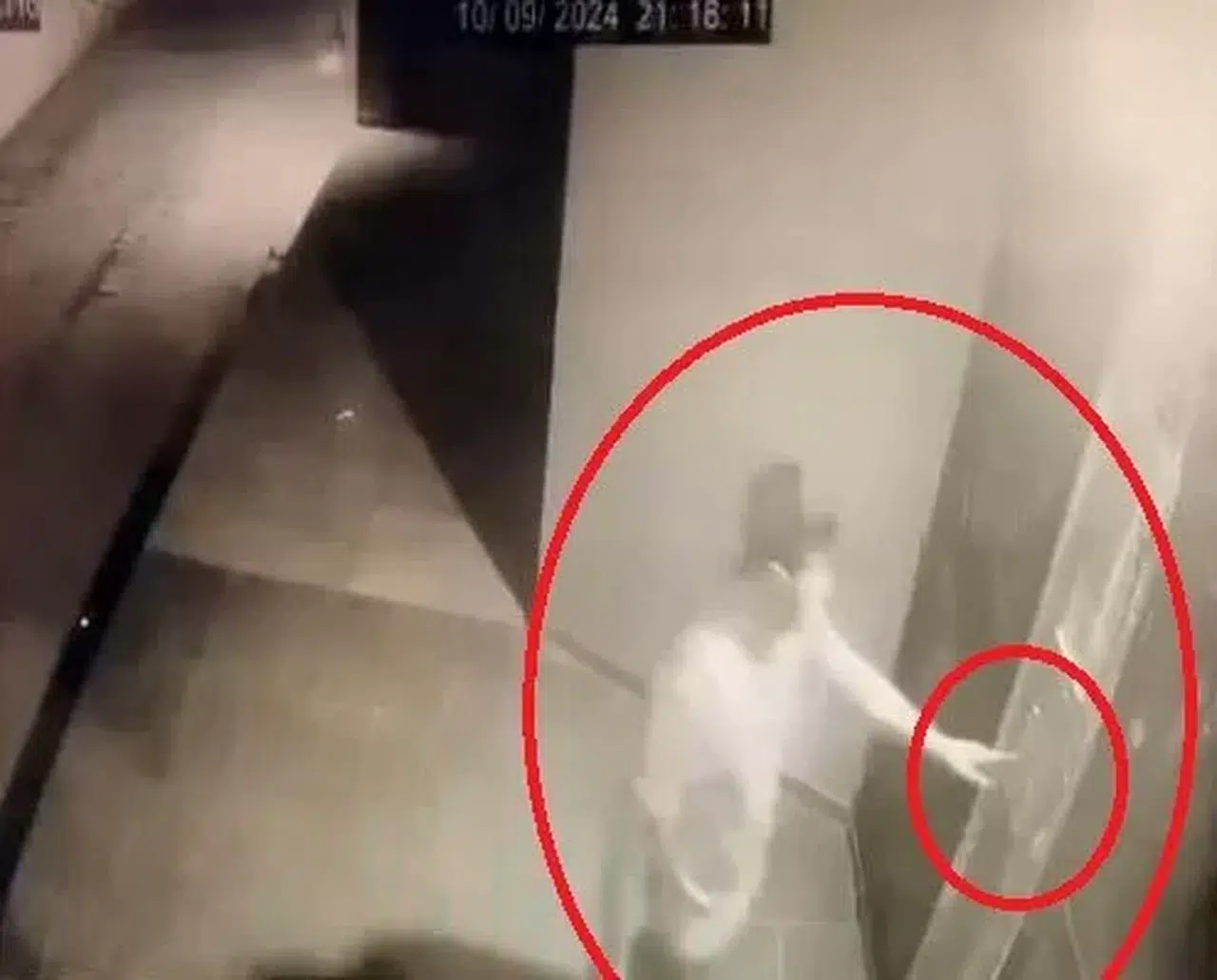 (Düzeltme) Sevgili Tuzağında 125 Bin Dolarlık Kripto Para Vurgunu Şüphelileri Zildeki Parmak Müsaadeden Tespit Edildi