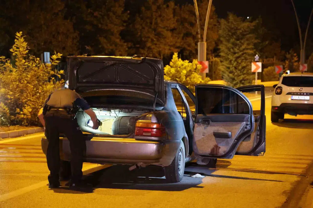 Elazığ’da Silahlı Çatışma: 1 Meyyit