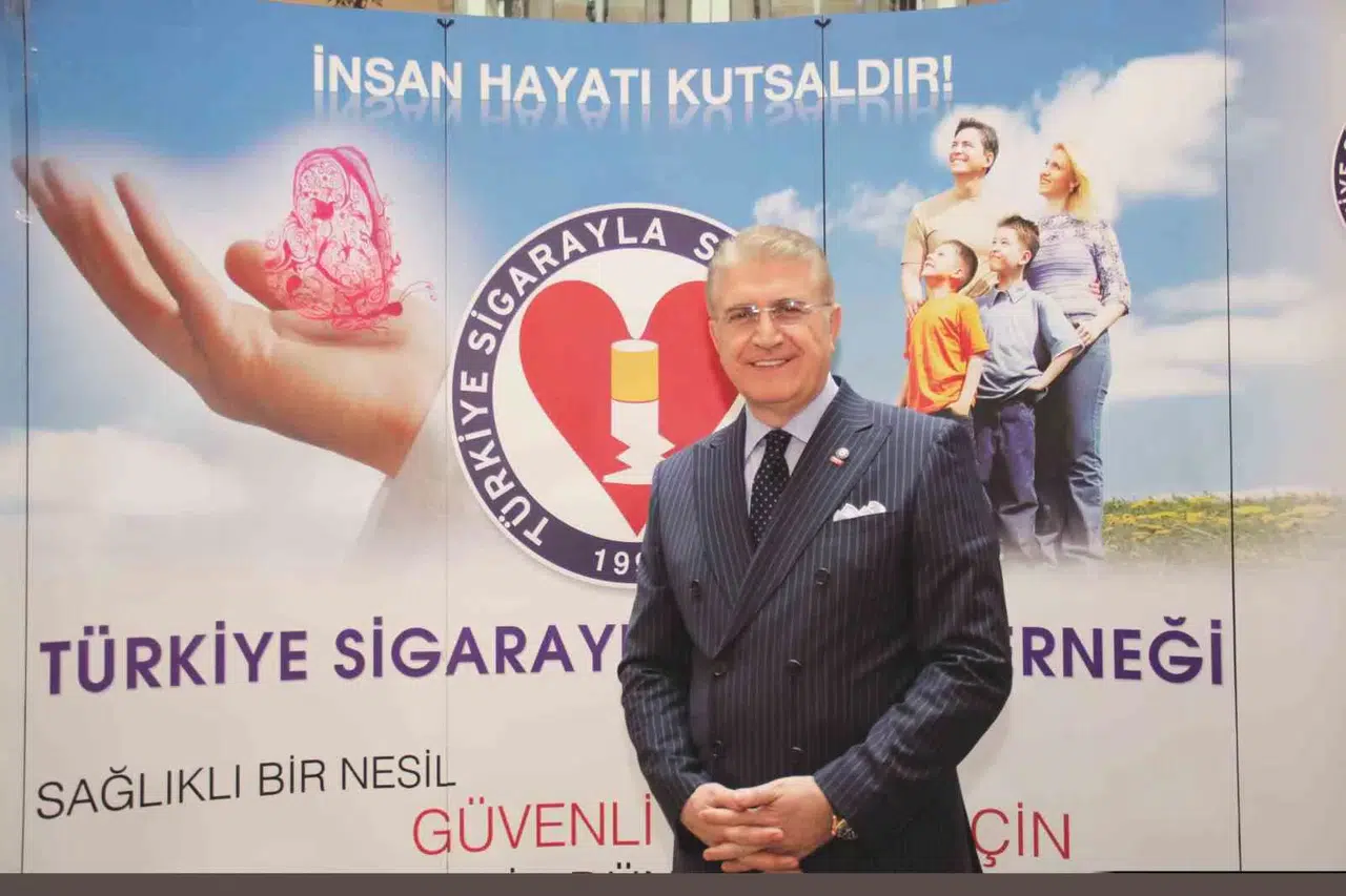 Elektronik Sigaralar Bağımlılık Riskini Artırarak Genç Kuşakların Sıhhatini Olumsuz Etkiliyor