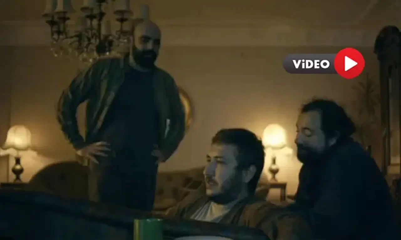 Galibiyet “Gibi” Dizisi ile Kutlandı