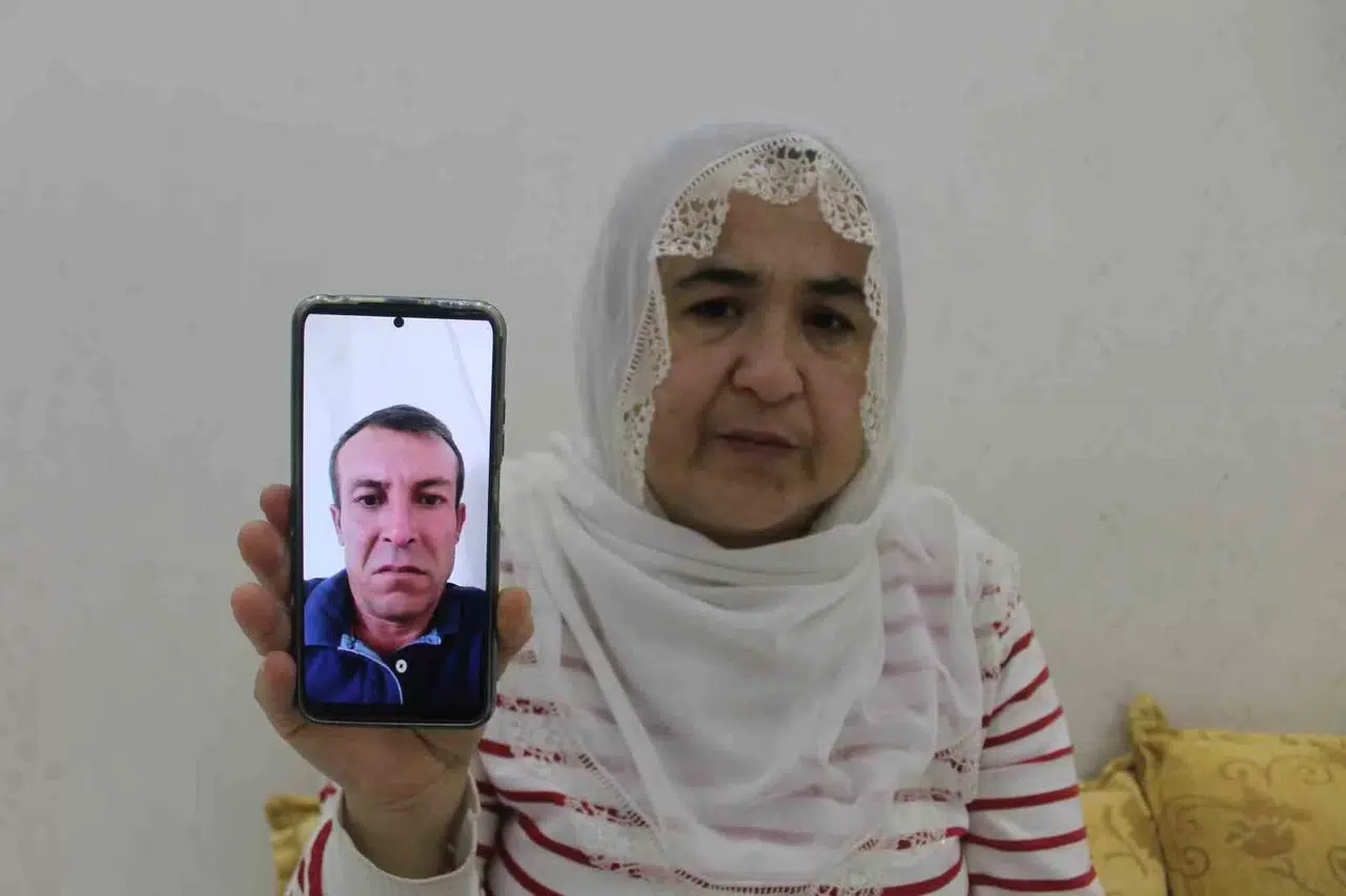 Gaziantep’te 5 Çocuk Babası Adam 6 Gündür Kayıp