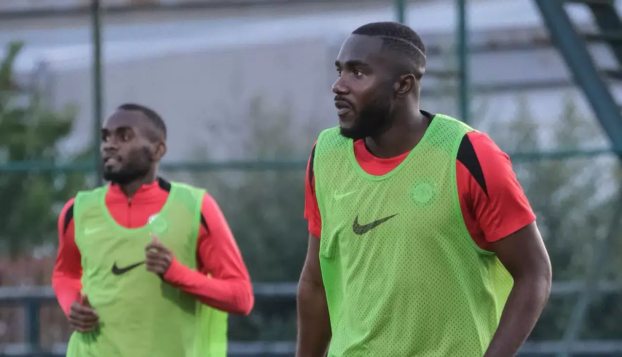 Çorum FK’de Sevindiren Gelişme