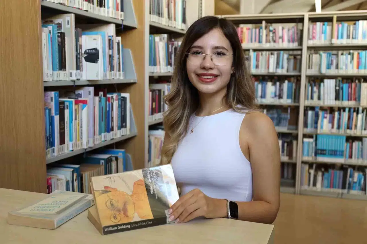 Gençlerin Nobel’i İzmir İktisatlı Ece’ye