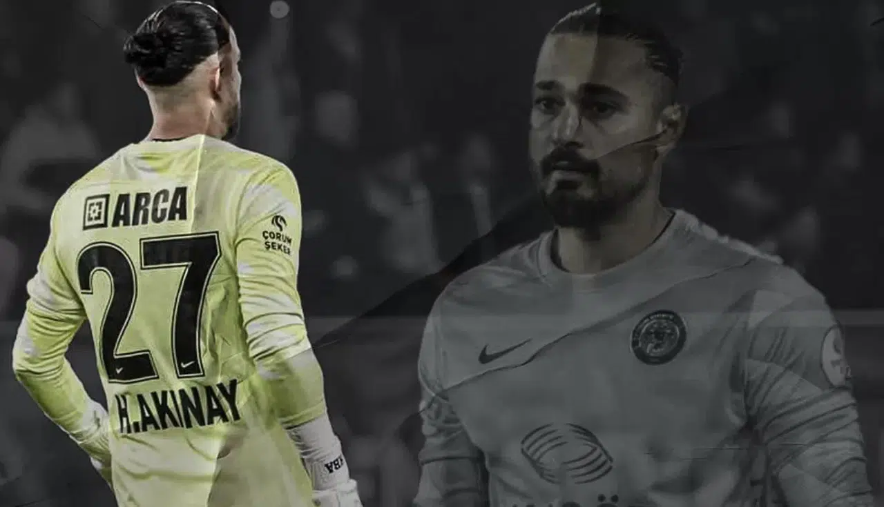 Hasan, Eski Takımına Rakip Olacak