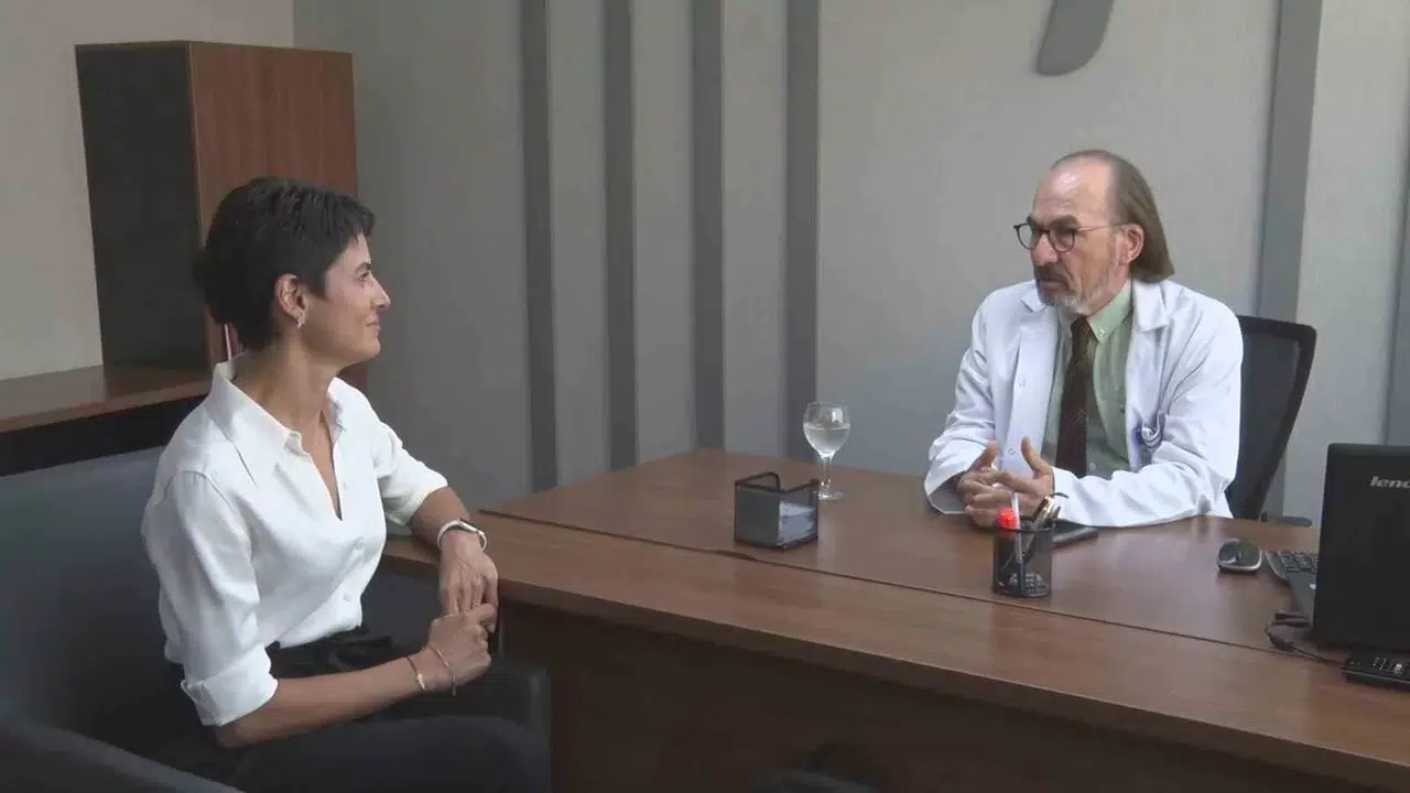 Hematoloji Uzmanı Prof. Dr. İlhan: “Lenfomalar Son Vakitlerde Bilhassa Gelişmiş Toplumlarda, Yaşlılık Hastalığıdır”