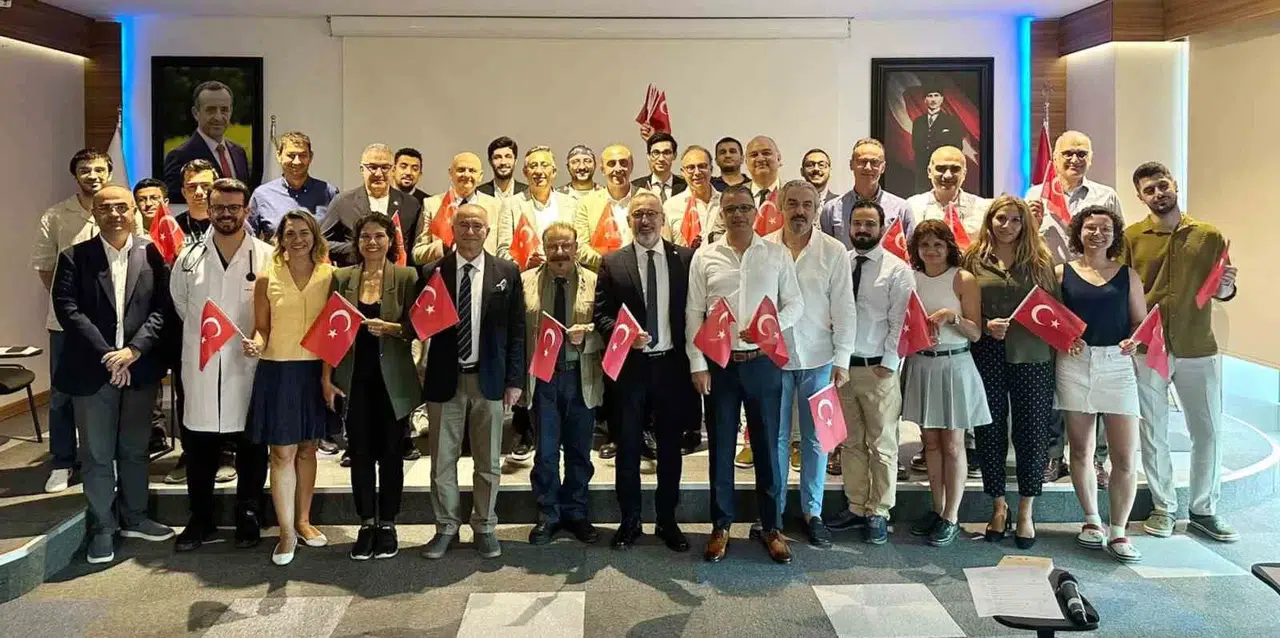 İeü Medical Point’te Mide Cerrahisi Doruğu