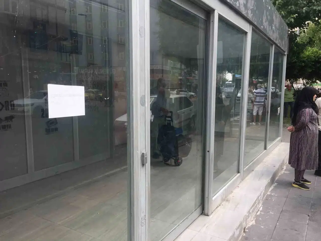 İlanla Evlenecek Bayan Arıyor