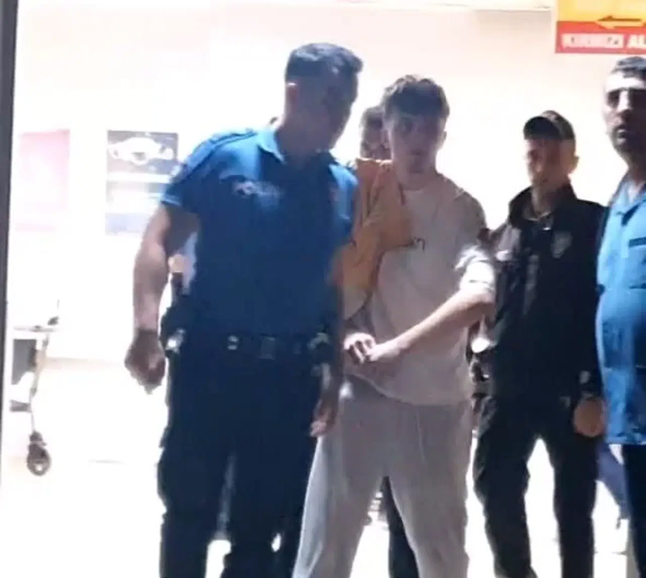 İnegöl’deki Cinayette Tutuklananlar Aşikâr Oldu