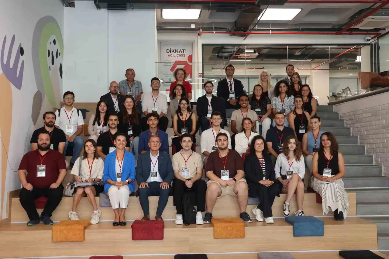 İnovasyon Gençlerden, Takviye İhracatçılardan