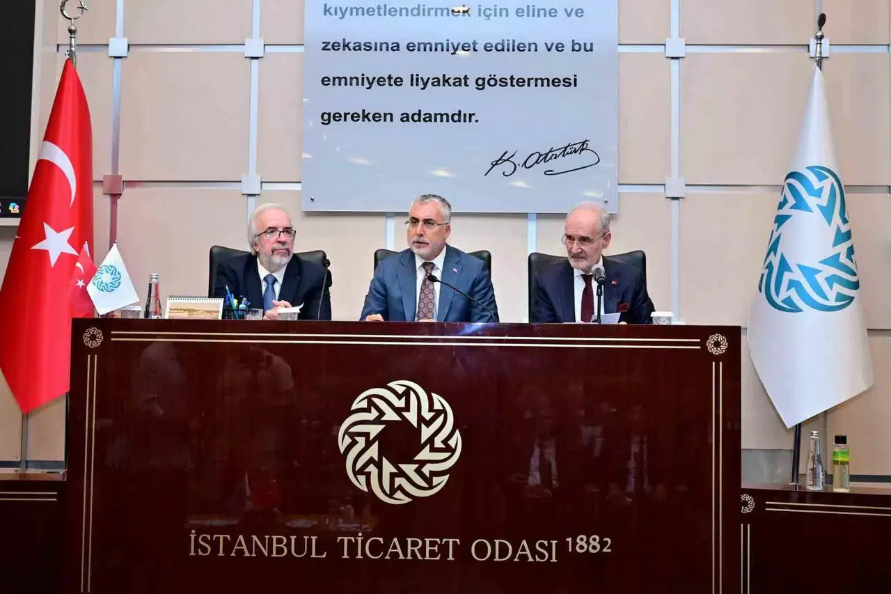 İTO’dan Çalışma Hayatına Ait ‘1 Düzine’ Talep ve Beklenti
