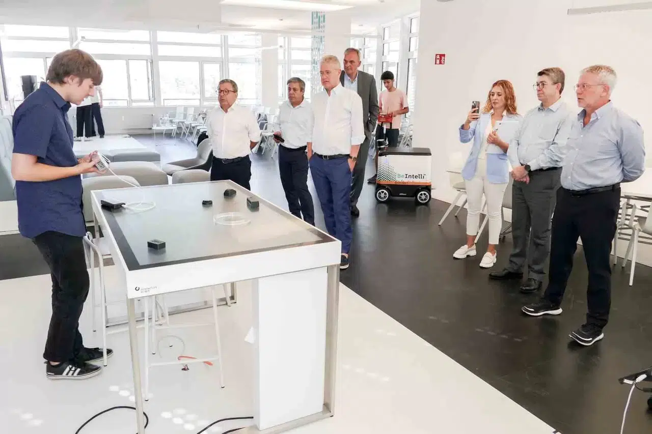İzmir’e “Berlin” Modeli