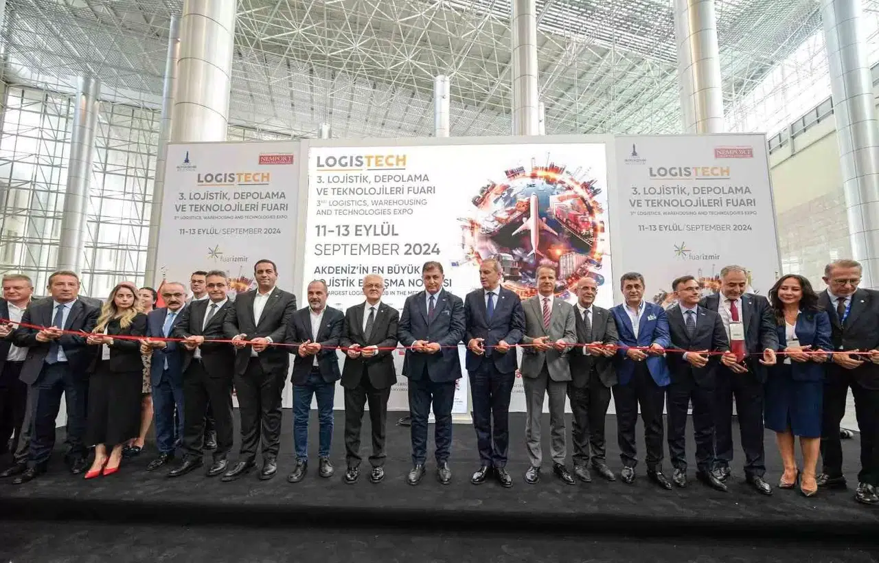 "İzmir’in Ortak Koridorda Batı’ya Açılan Kapı Olmasını Hedefliyoruz"