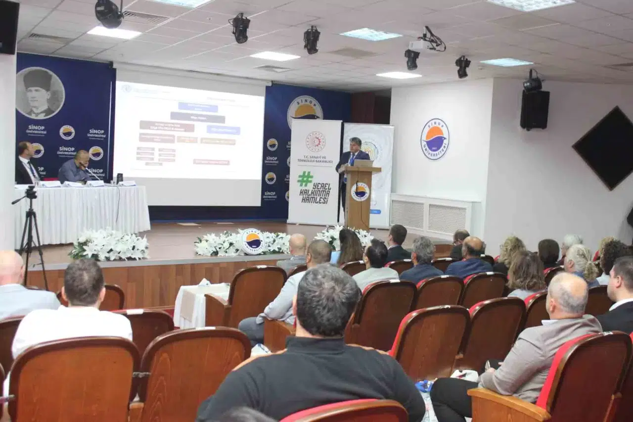 Kalkınma Ajanslarından Kıymetli Çalışma: Karadeniz’in Ekonomik Potansiyeli Masaya Yatırıldı