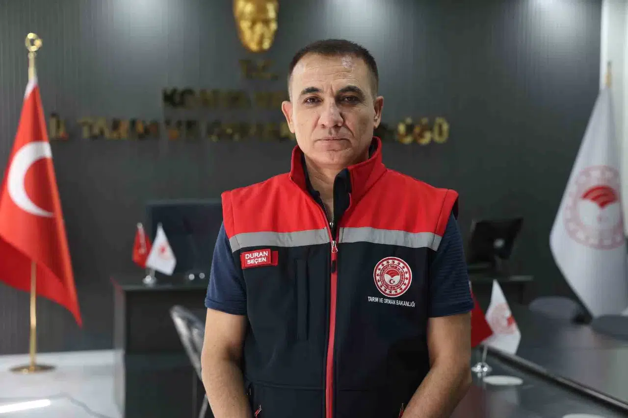 Konya Ovasında Kırsal Kalkınmaya 3.96 Milyar Liralık Takviye