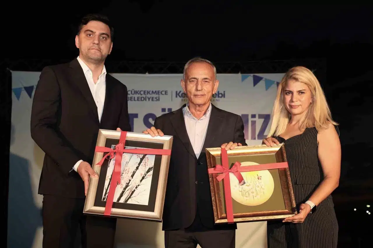 Küçükçekmece’de Toplu Sünnet Şöleni: 162 Çocuk Sünnet Edildi