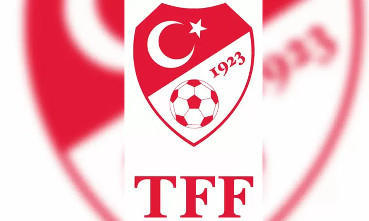 TFF’den Amed SF’ye Geçmiş Olsun Mesajı