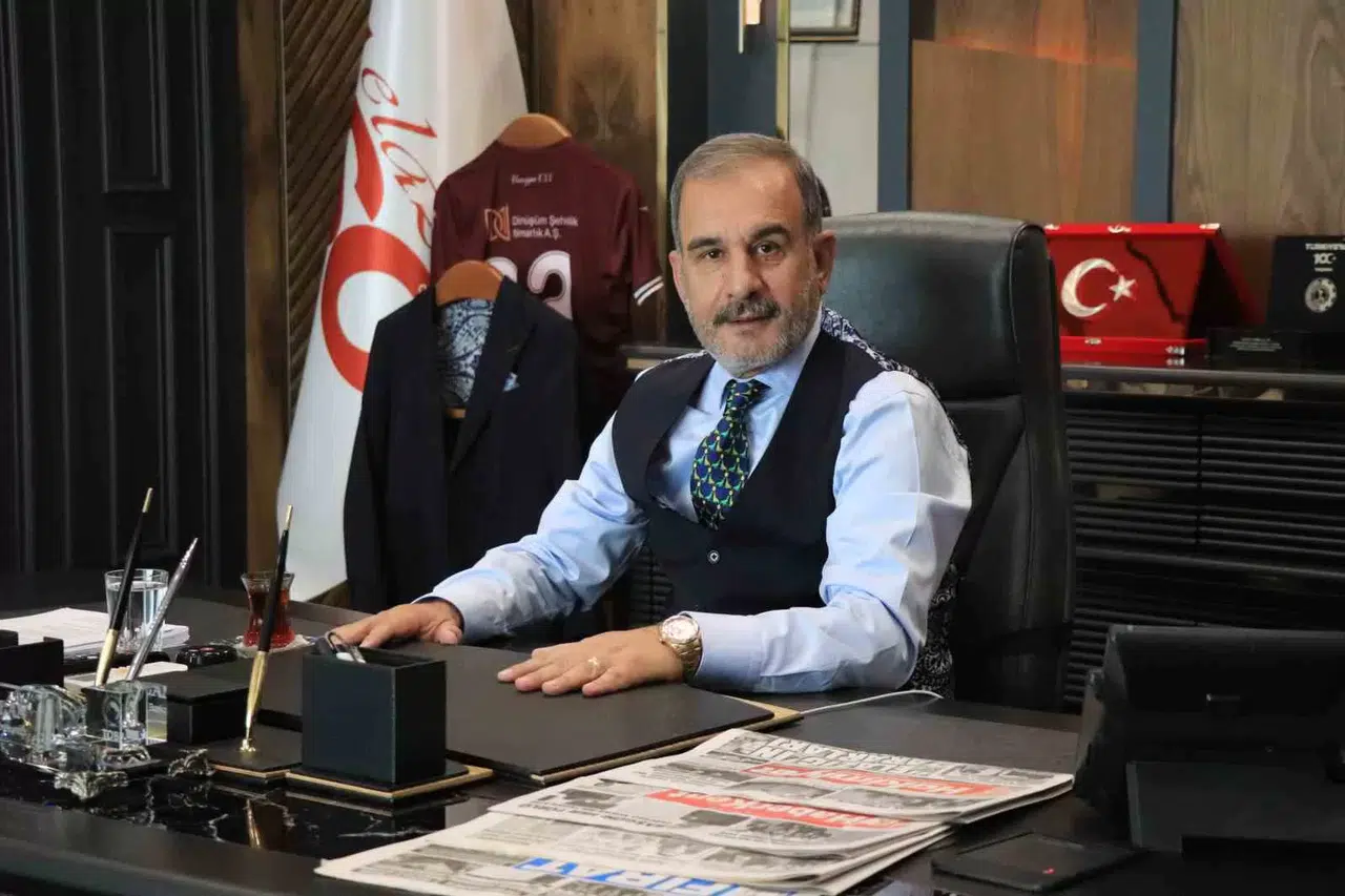 Lider Alan: ’’Osb Yönetmeliğinde Yapılan Değişiklik Memnuniyet Verici’’