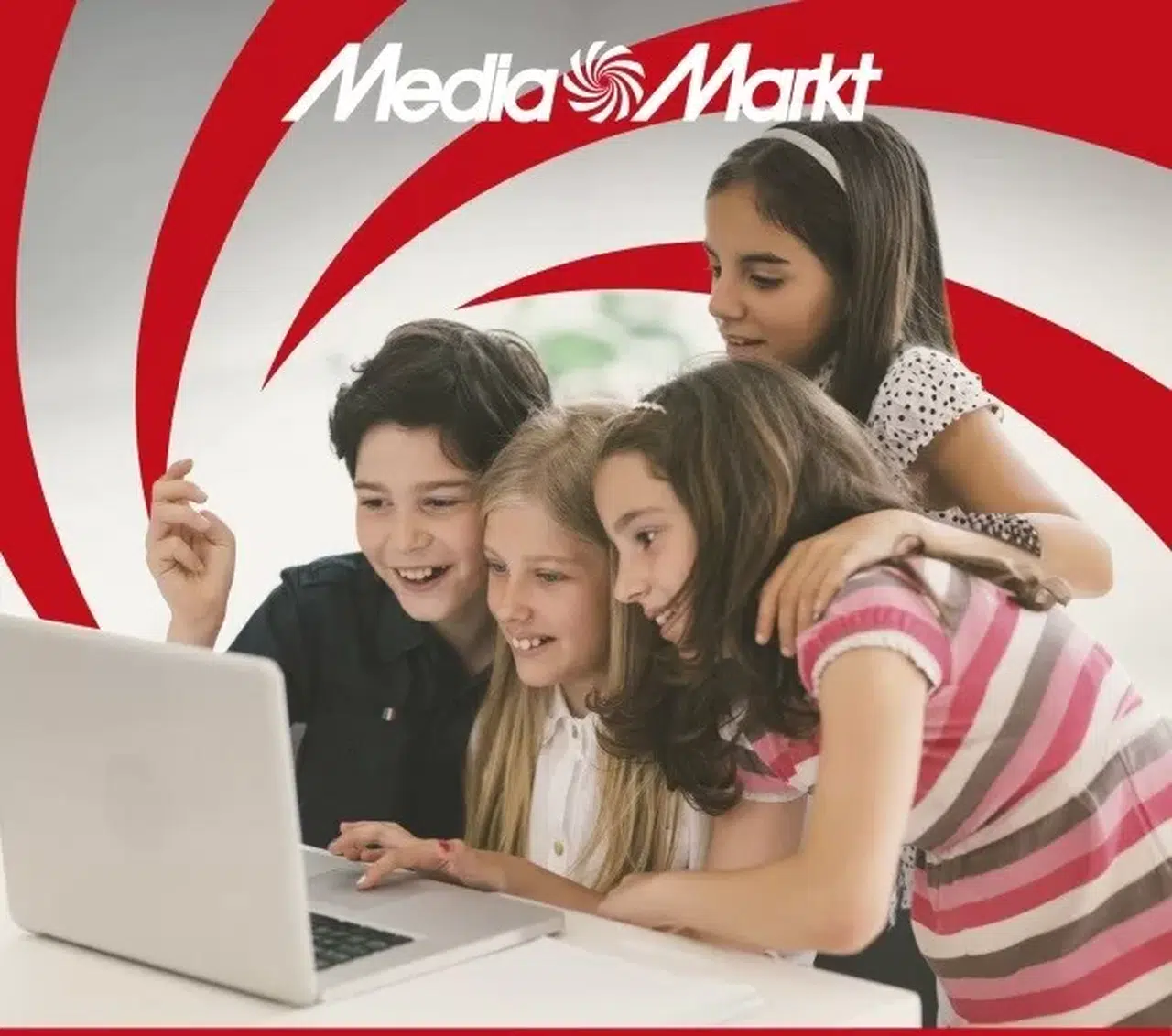 Mediamarkt’tan Okulun Birinci Haftasında Eğitime Manalı Takviye