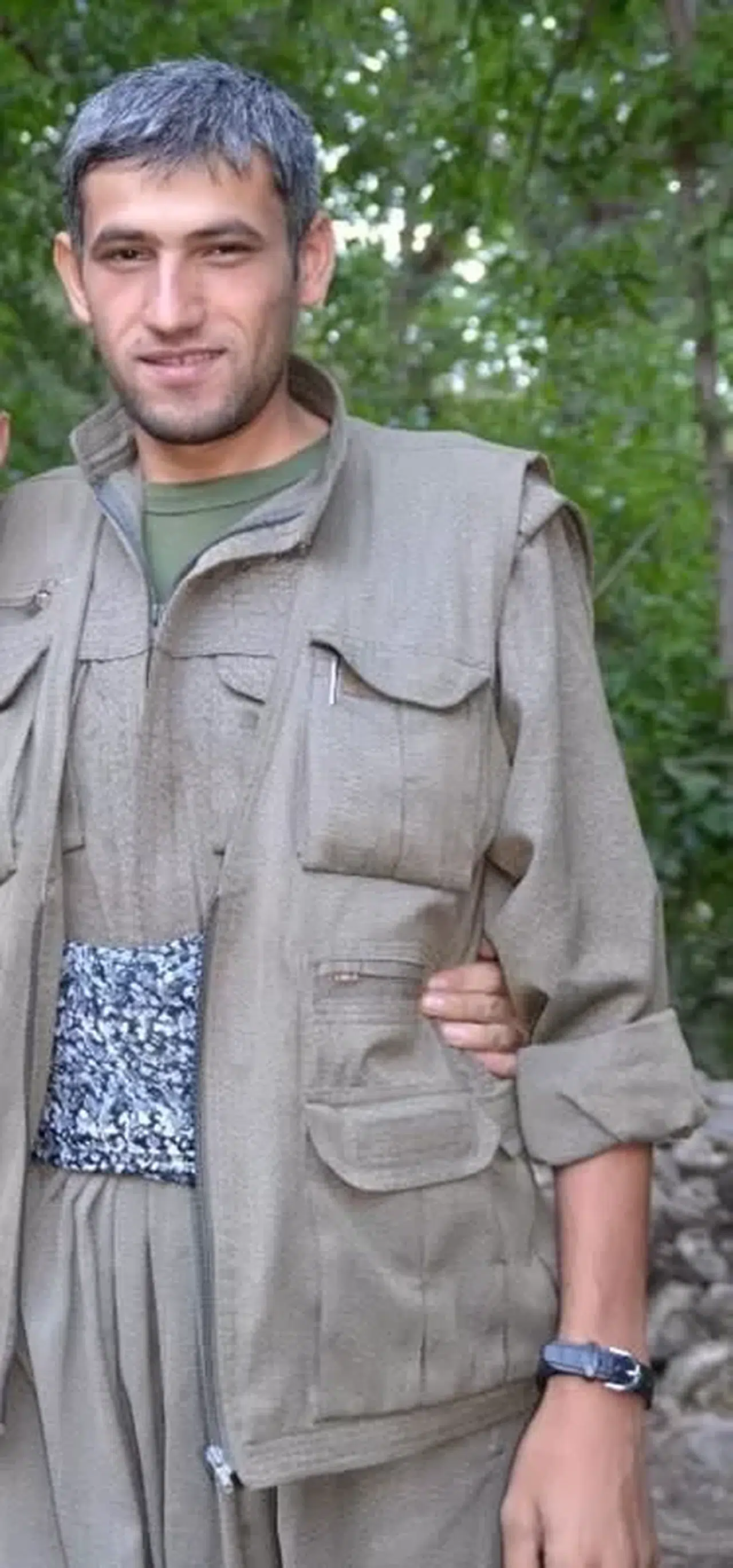 MİT’ten Pkk’ya Irak’ta Operasyon