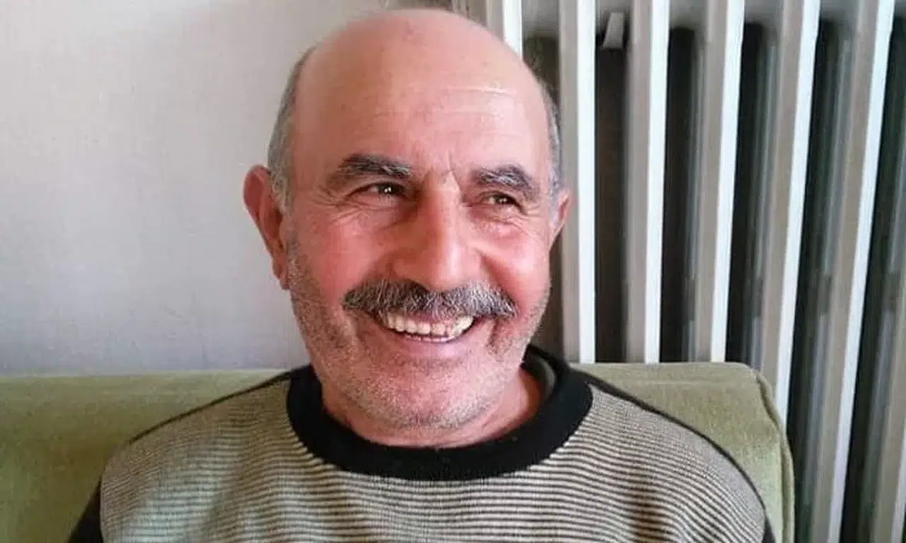 Motosikletin Çarptığı Kişi Yaşam Mücadelesini Kaybetti