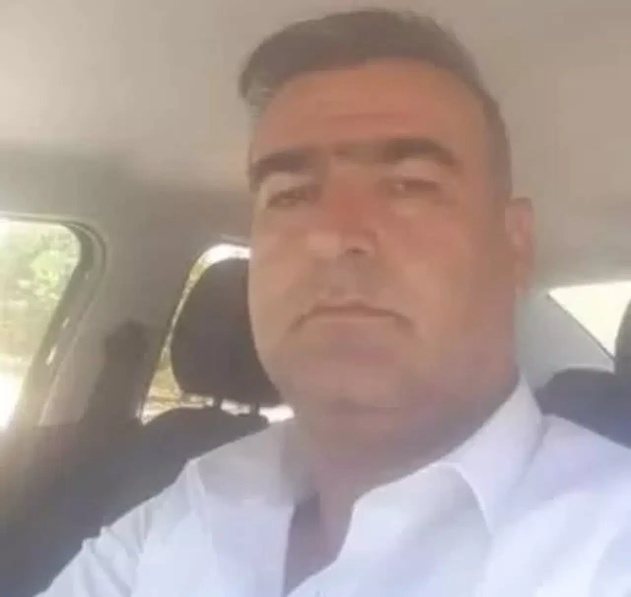 Narin Cinayetinde Tutuklu Amca Salim Güran’ın Sözü Yeninden Alındı: “Nevzat Bahtiyar’ın Aleyhime Söylemiş Olduğu Tüm Konular Yalandır”