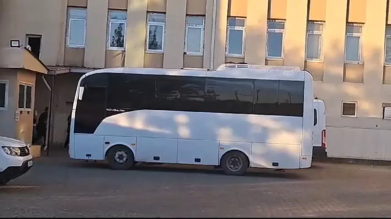 Narin Güran Cinayetinde Ortalarında Anne ve Ağabeyin de Bulunduğu 8 Kişi Tutuklandı